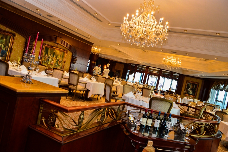 French Gastronomic and Cultural Week